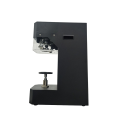 Table Type Can Sealing Machine Model : CS-120T